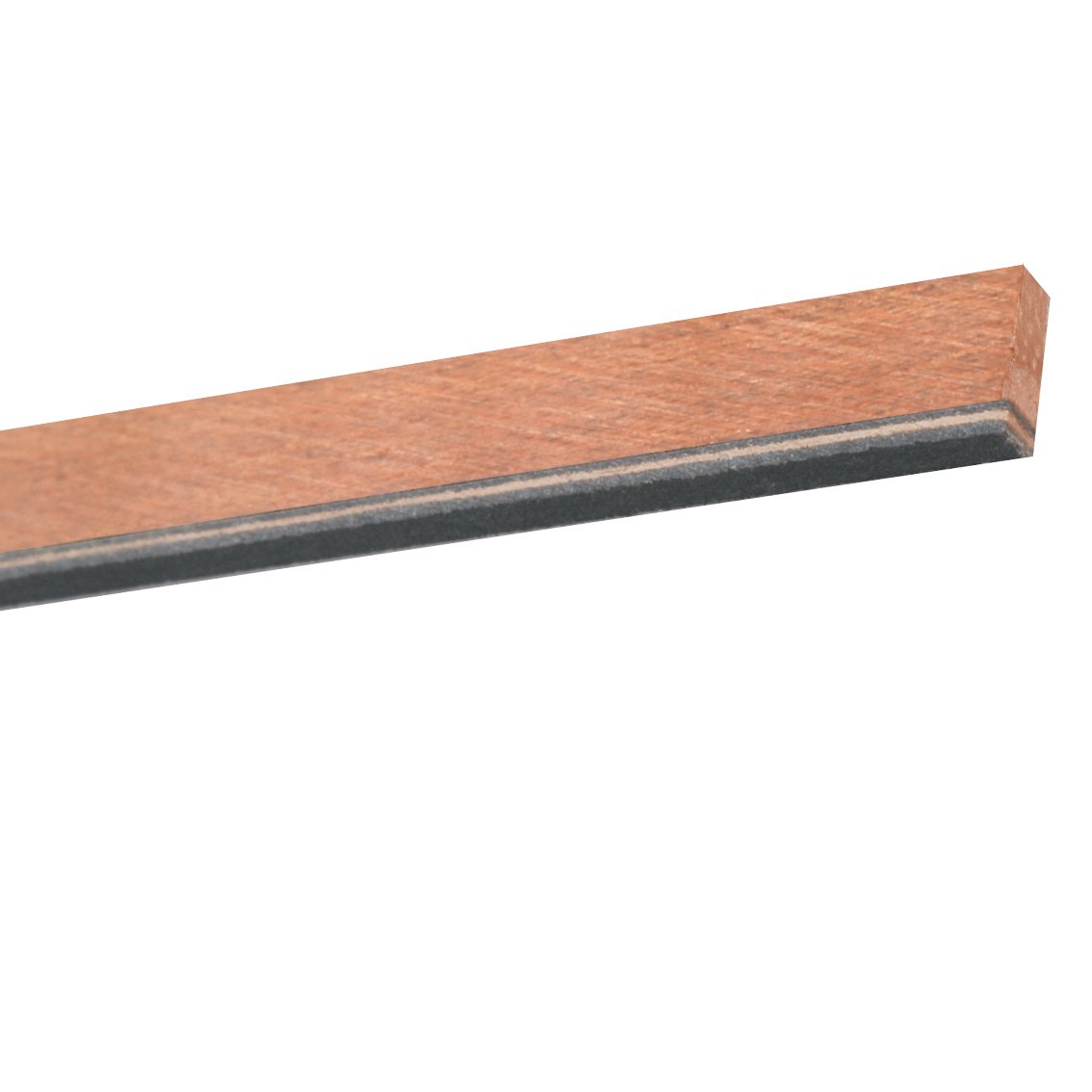 Natural Wood Bindings, Koa with b/w/b trim Natural Wood Bindings, Koa with b/w/b trim