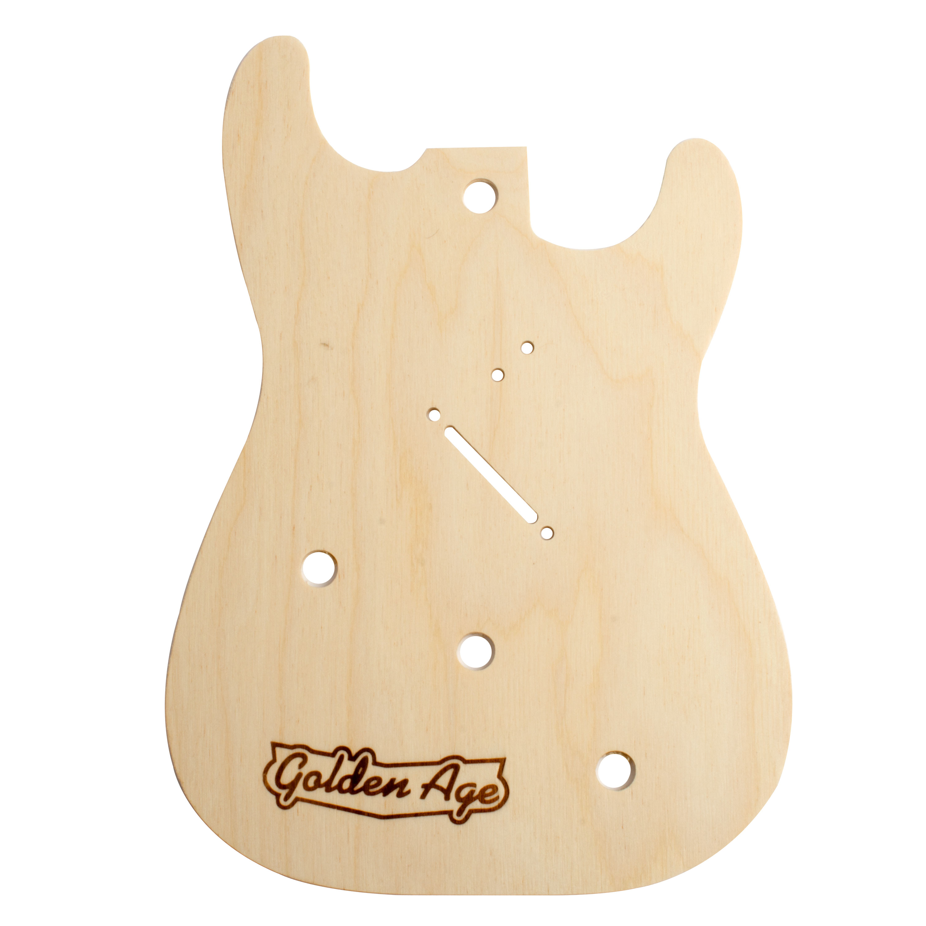 Golden Age Wiring Jig, for Stratocaster® Golden Age Wiring Jig, for Stratocaster®