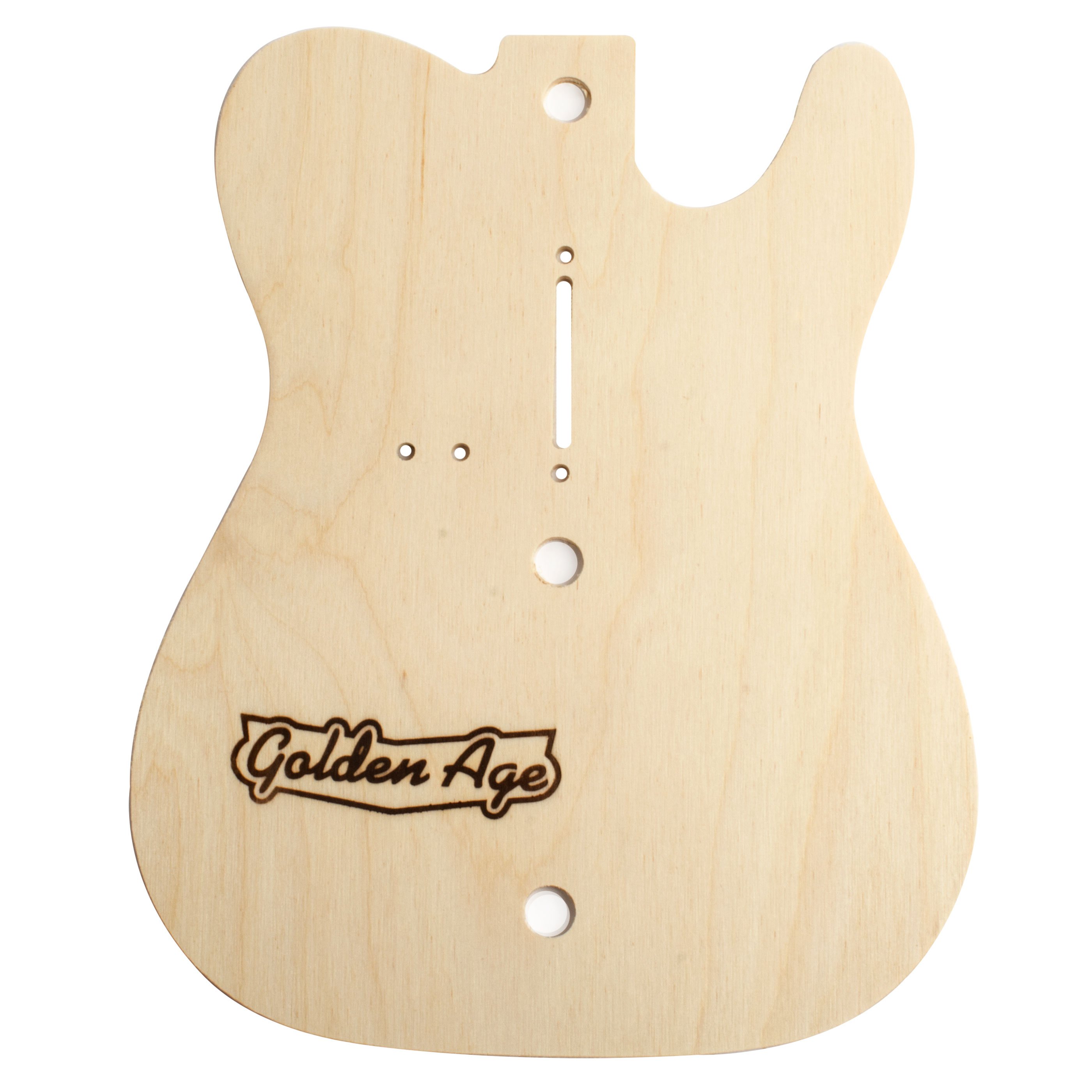 Golden Age Wiring Jig, for Telecaster® Golden Age Wiring Jig, for Telecaster®