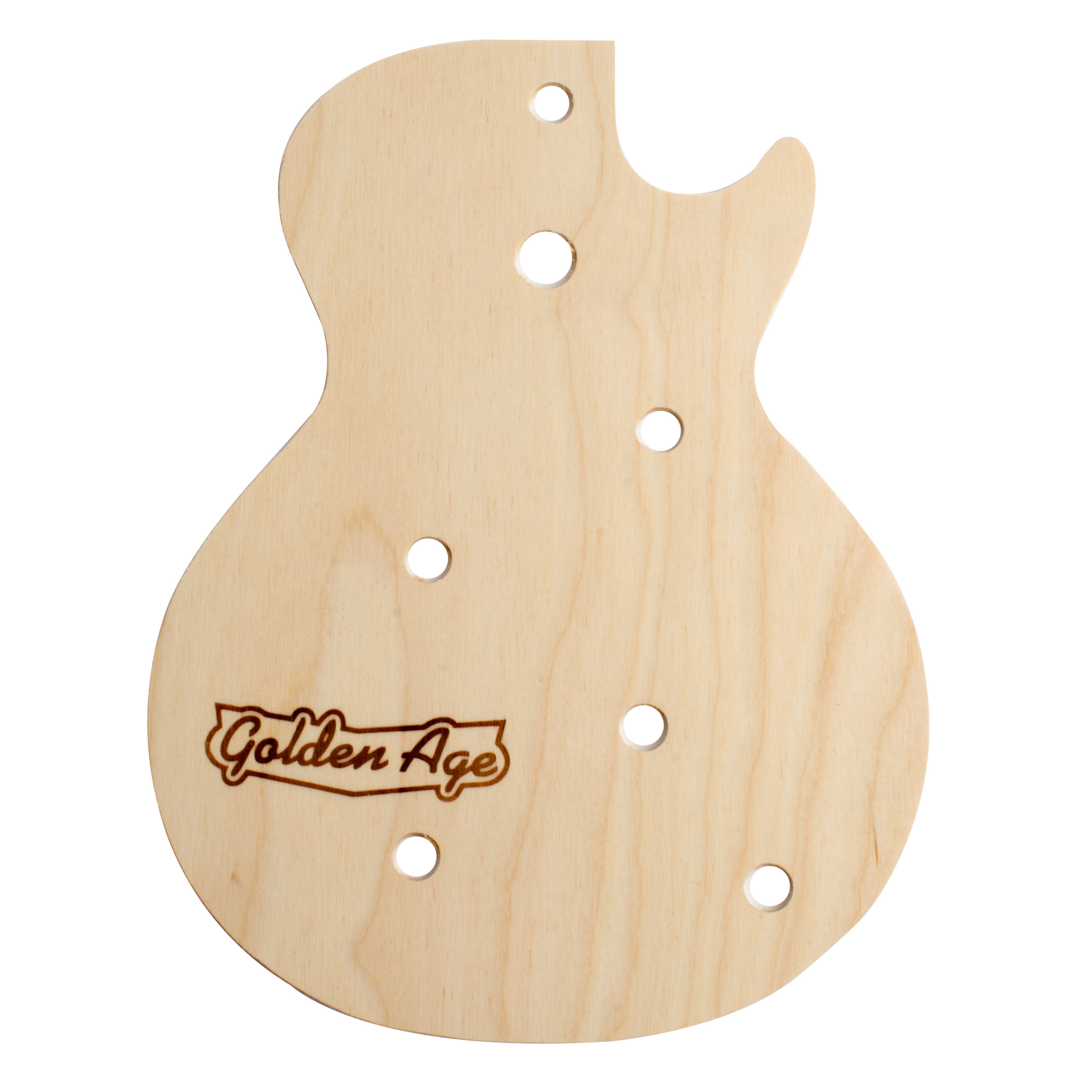 Golden Age Wiring Jig, for Gibson® Les Paul® Golden Age Wiring Jig, for Gibson® Les Paul®