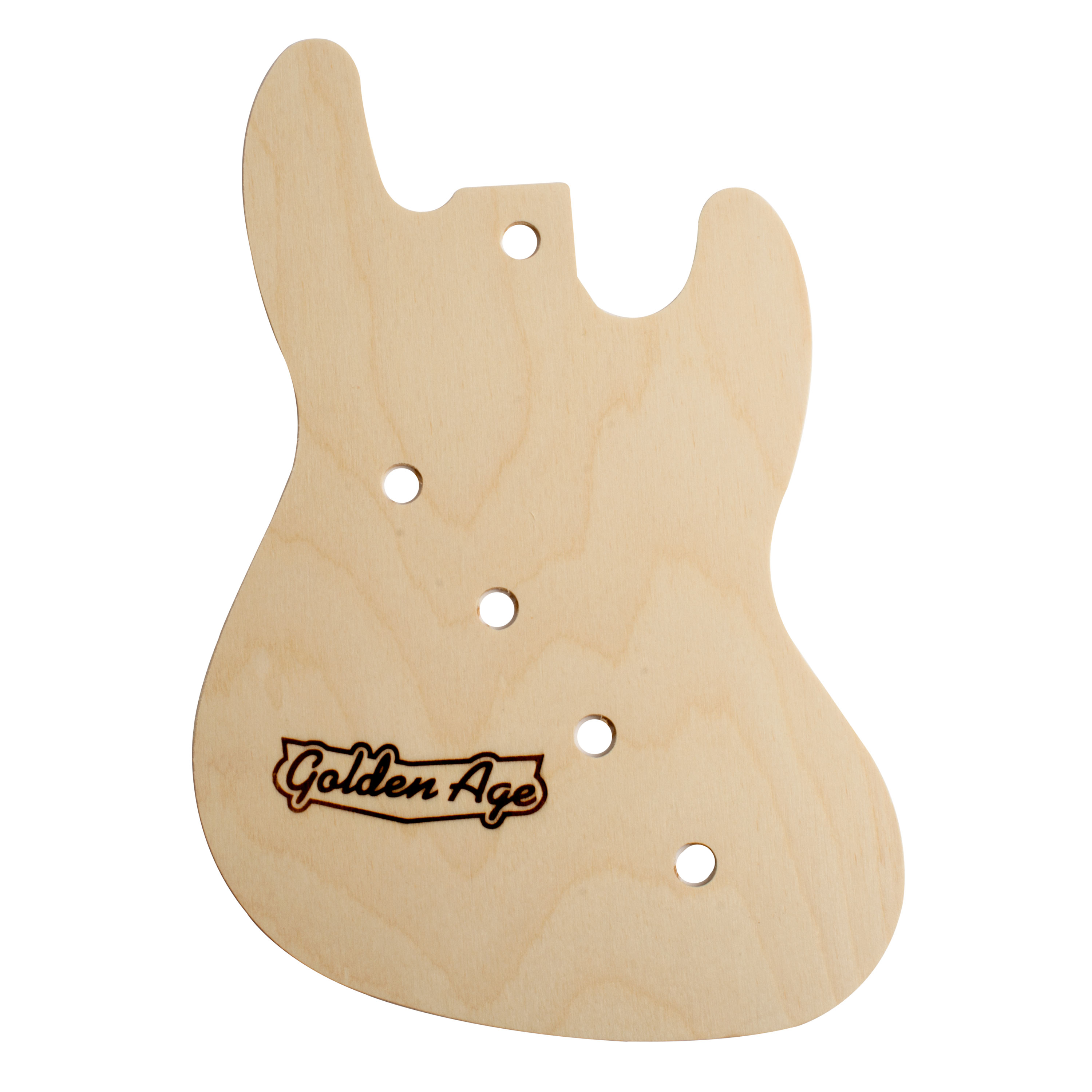 Golden Age Wiring Jig, for Jazz Bass® Golden Age Wiring Jig, for Jazz Bass®