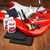 StewMac Guitar Cleaning Tool Set