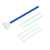 StewMac Guitar Cleaning Tools, Cleaning Swabs, Set of 6