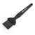 StewMac Guitar Cleaning Tools, Stiff-Bristle Brush