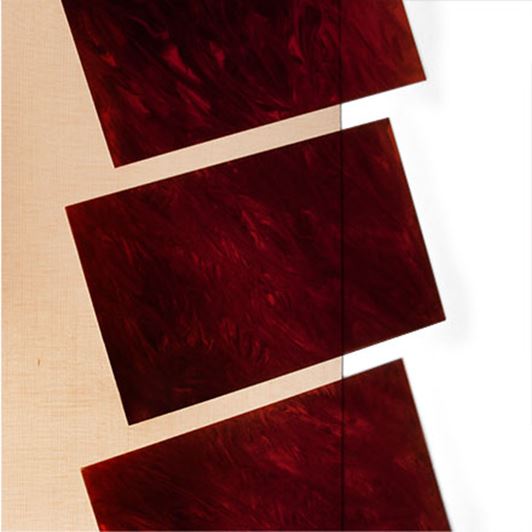 Tortoloid Pickguard Material StewMac