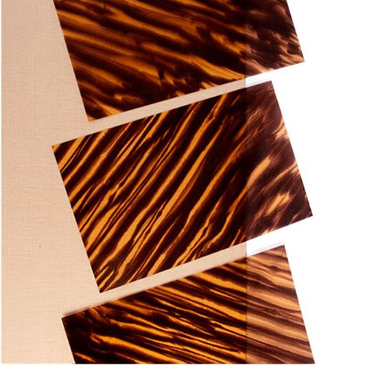 Tortoloid Pickguard Material StewMac