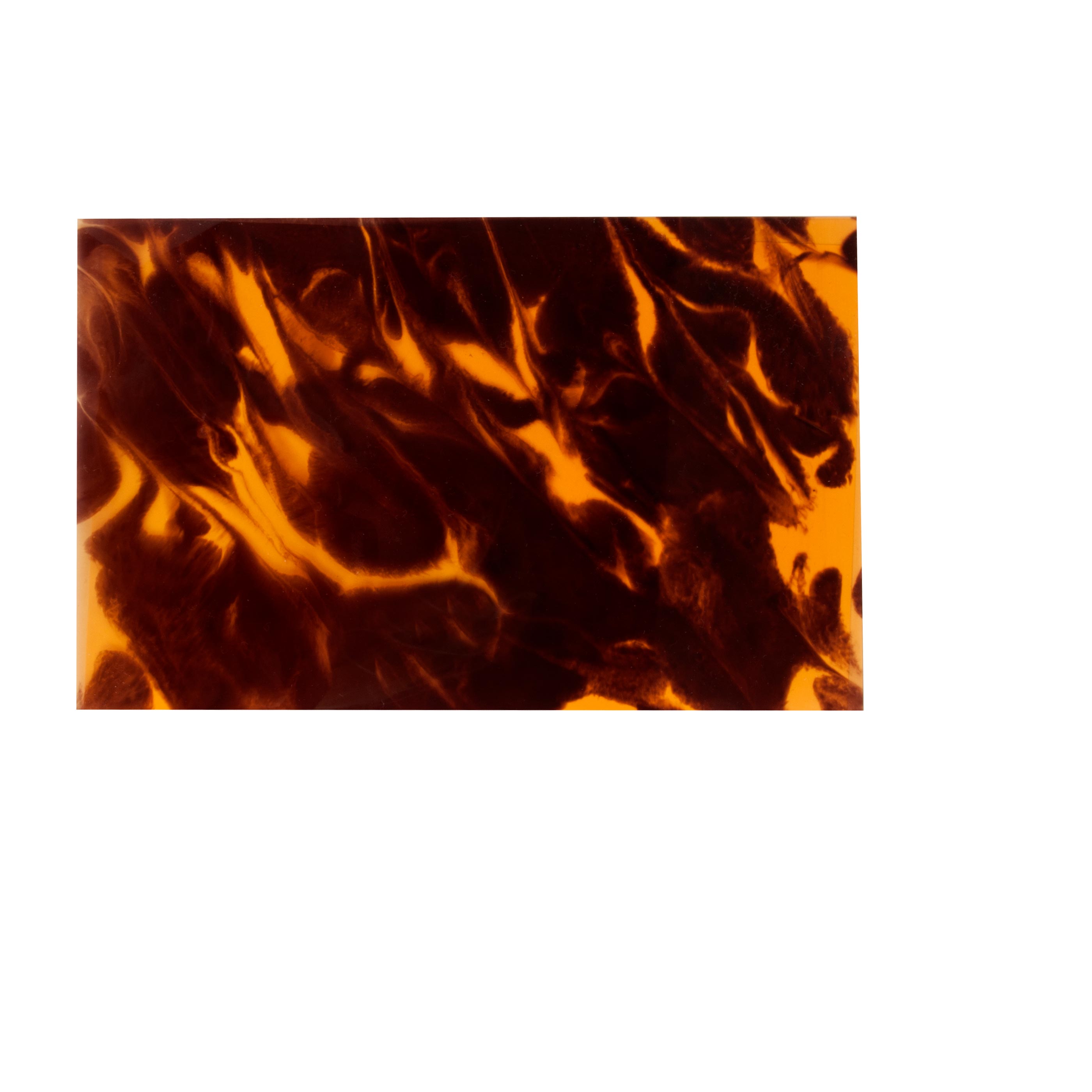Tortoloid Pickguard Material, Antique tortoise Tortoloid Pickguard Material, Antique tortoise