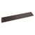 Mandolin Fingerboard, Ebony, flat