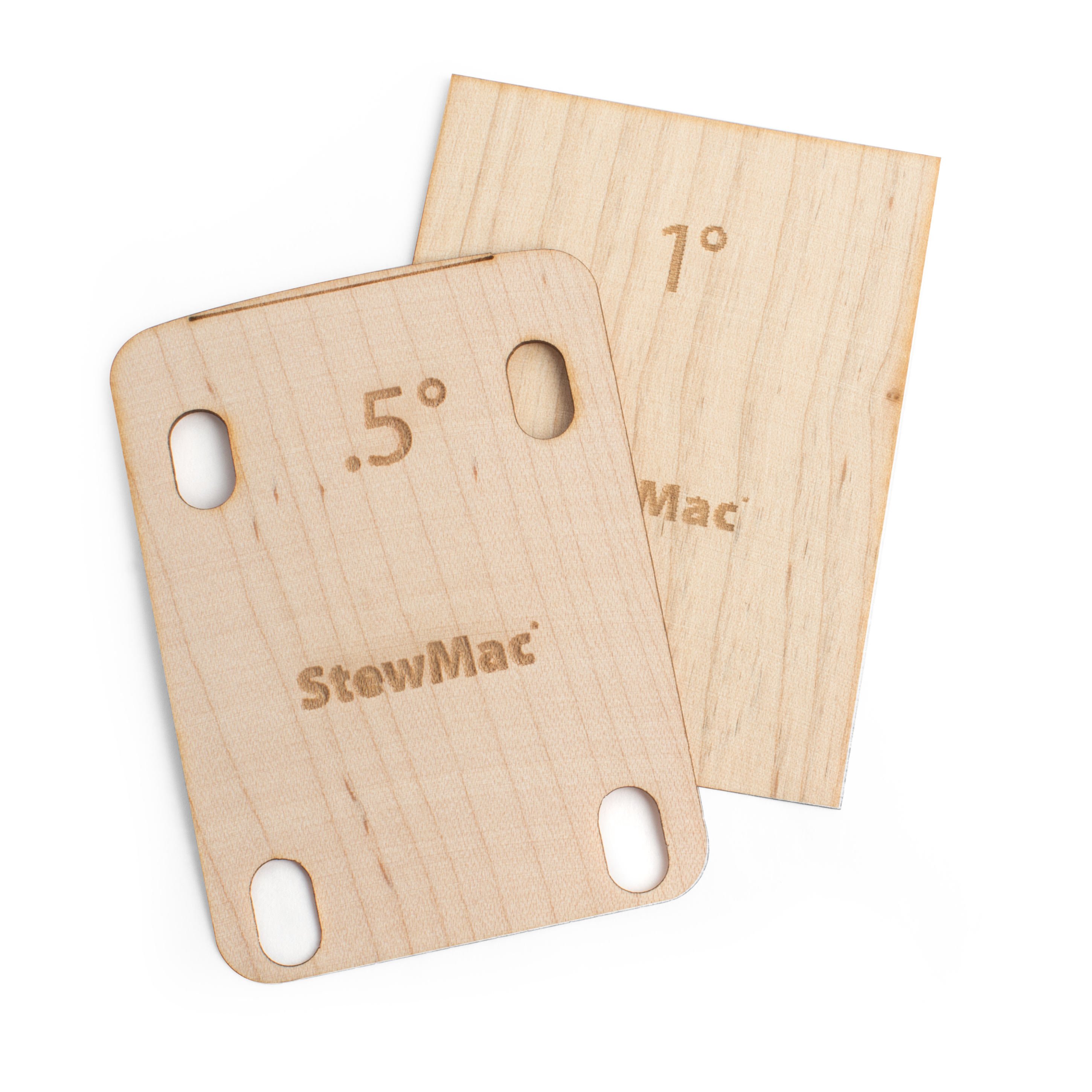 Basswood Body Blank - StewMac