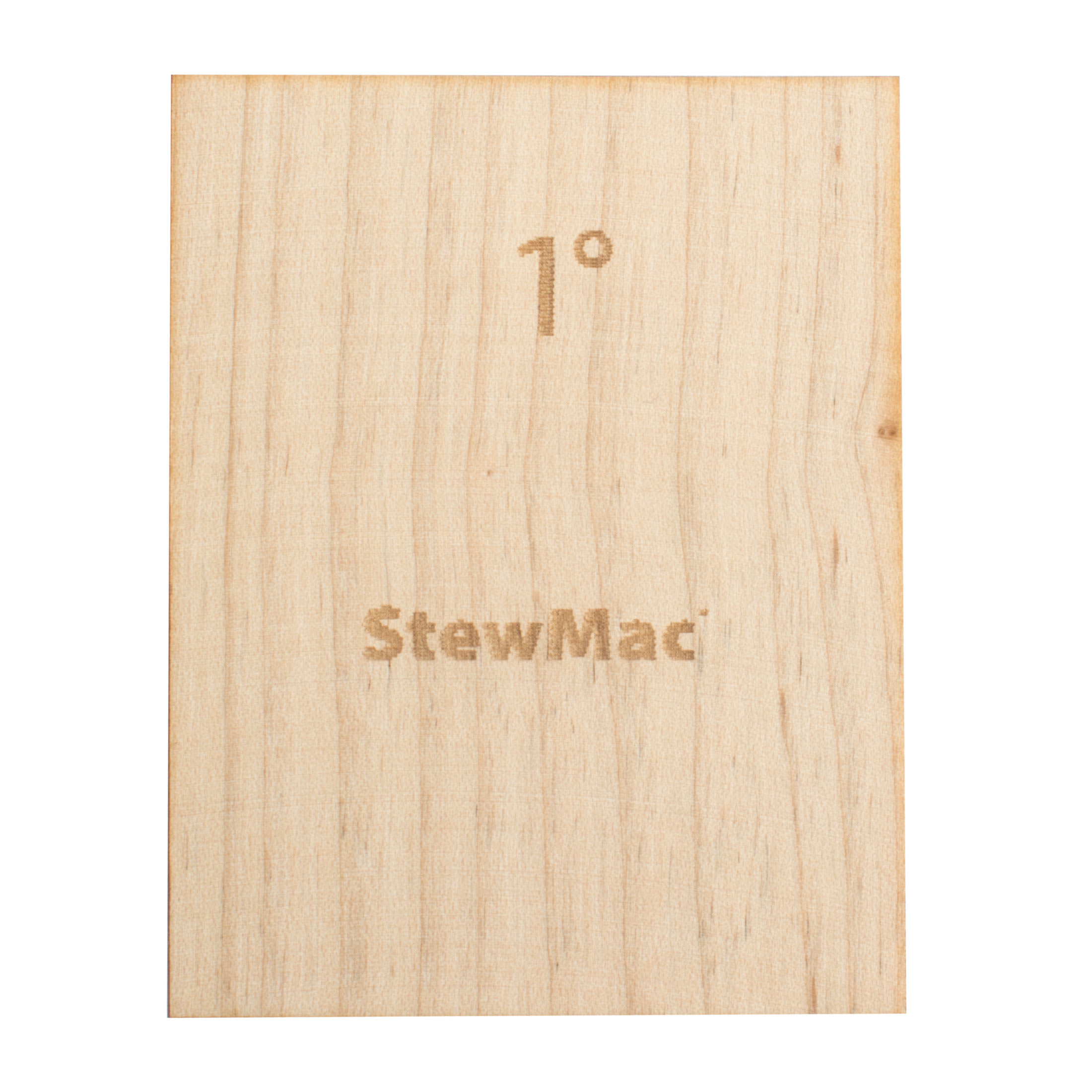 Stewmac wood shop