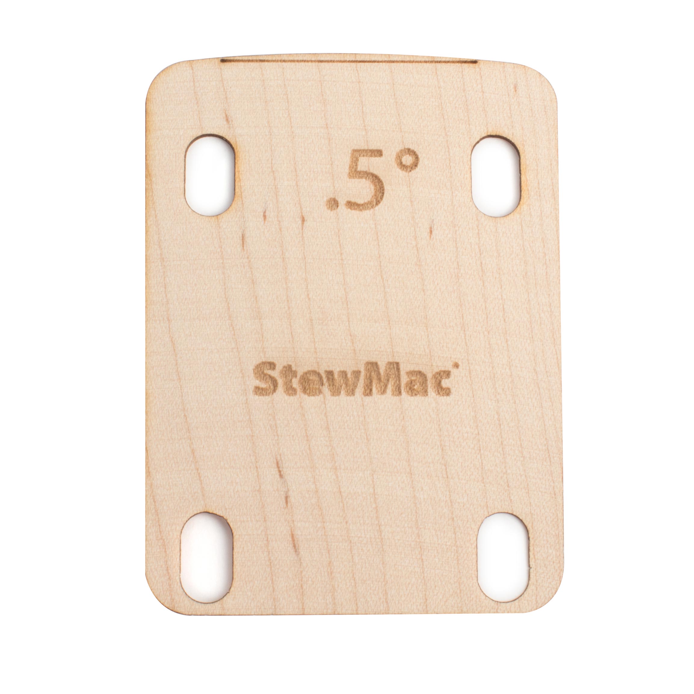 Stewmac shims outlet