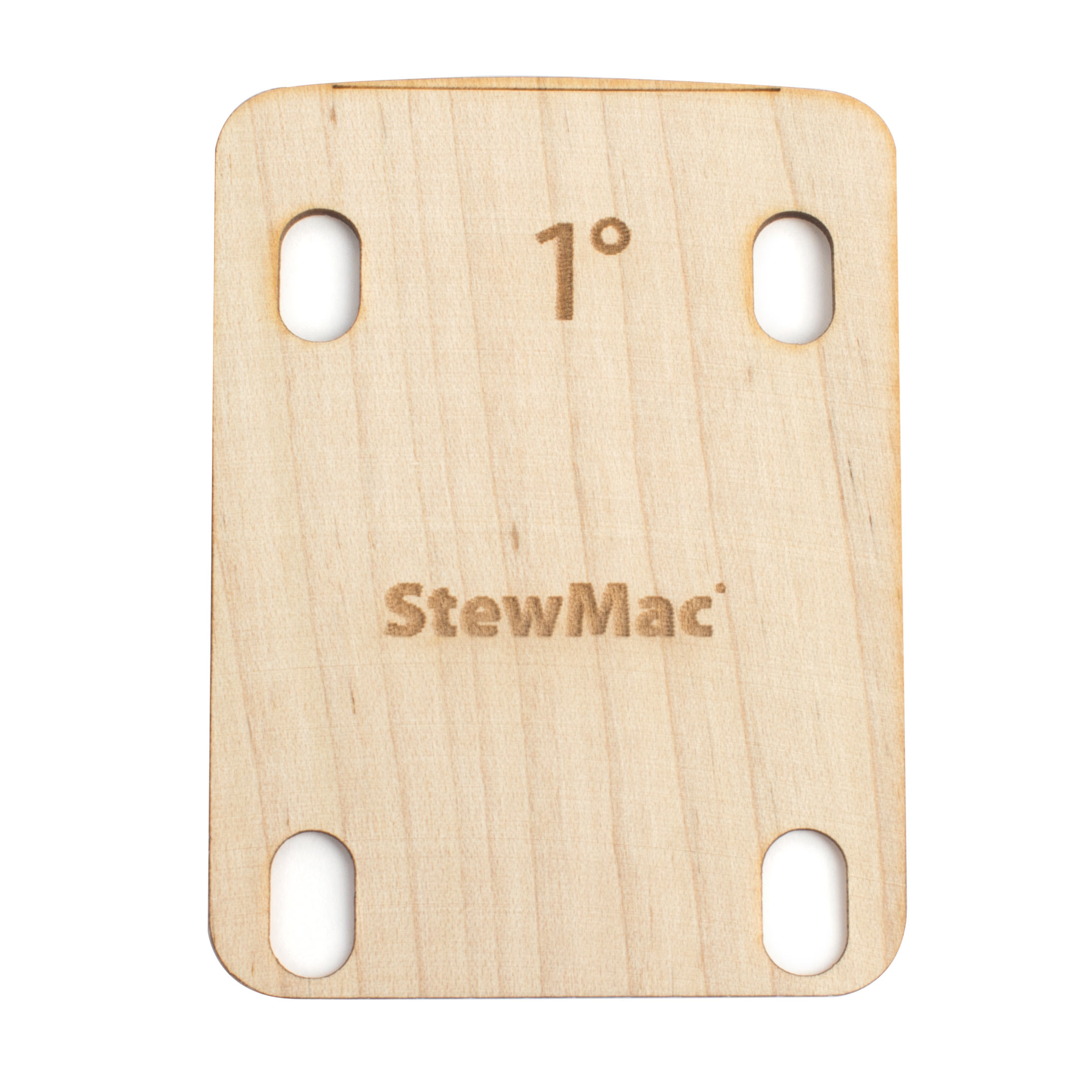 Stewmac on sale neck shims