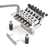 Floyd Rose Original Tremolo System, Chrome