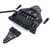 Floyd Rose FRX Surface-mount Tremolo System, Black