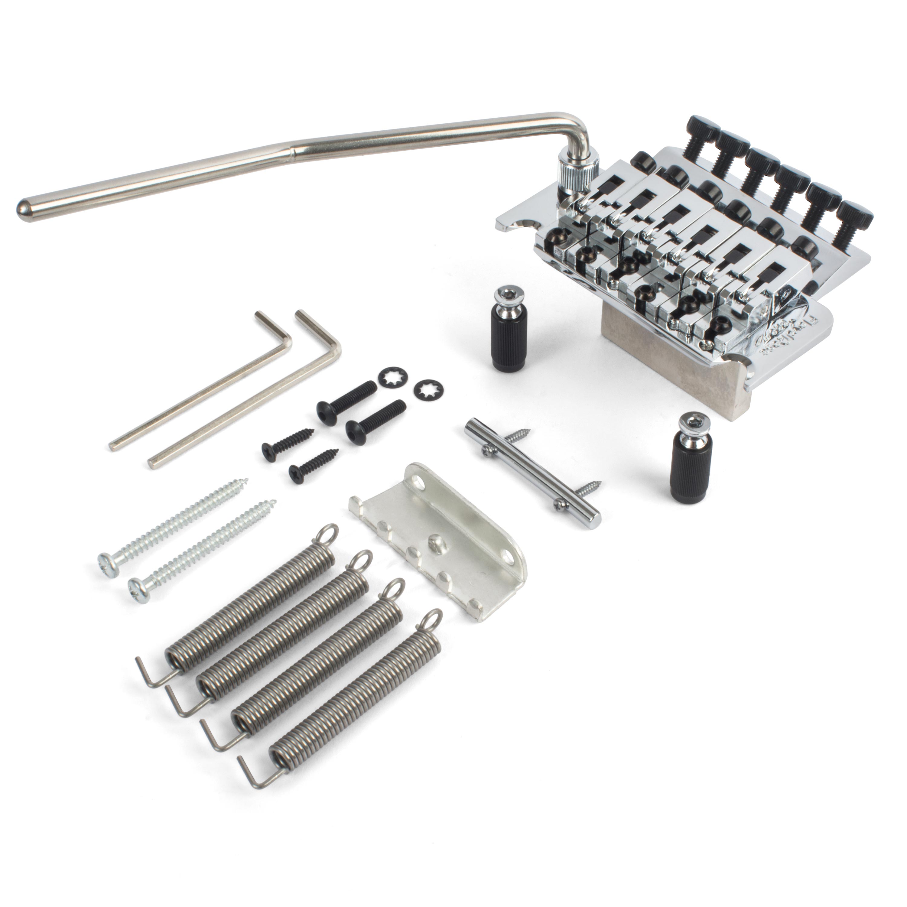 Floyd Rose 1000 Series Pro (Low-profile) Tremolo System