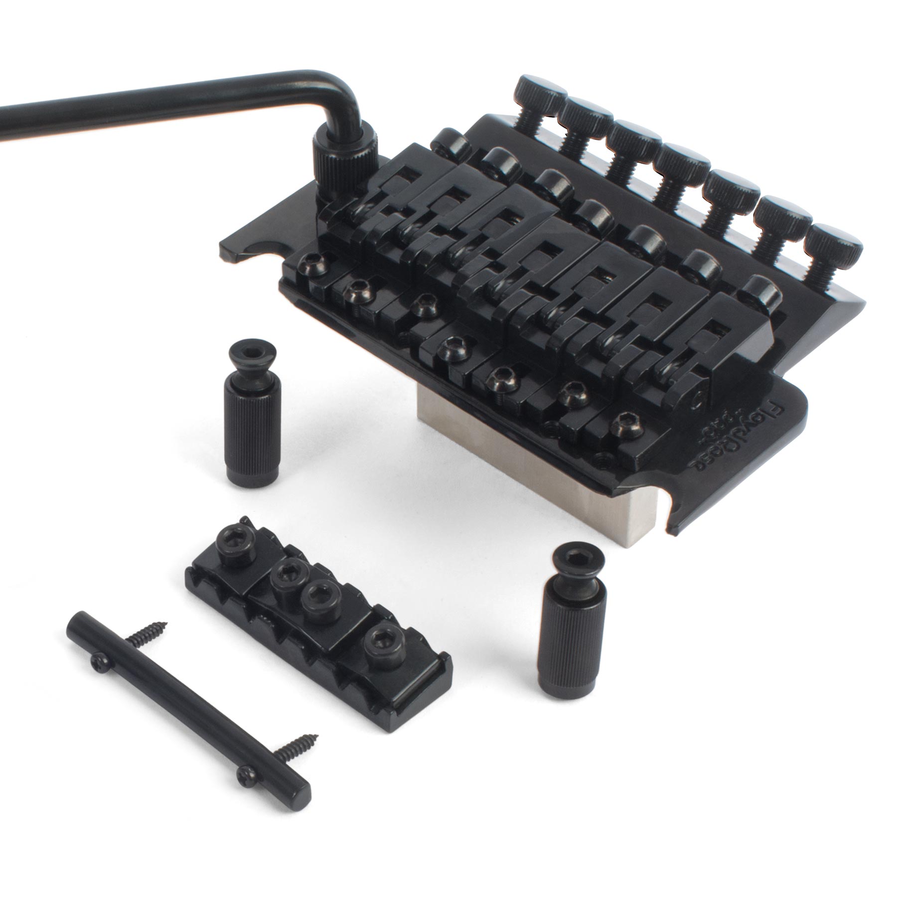 Floyd Rose 1000 Series Pro (Low-profile) 7-string Tremolo System