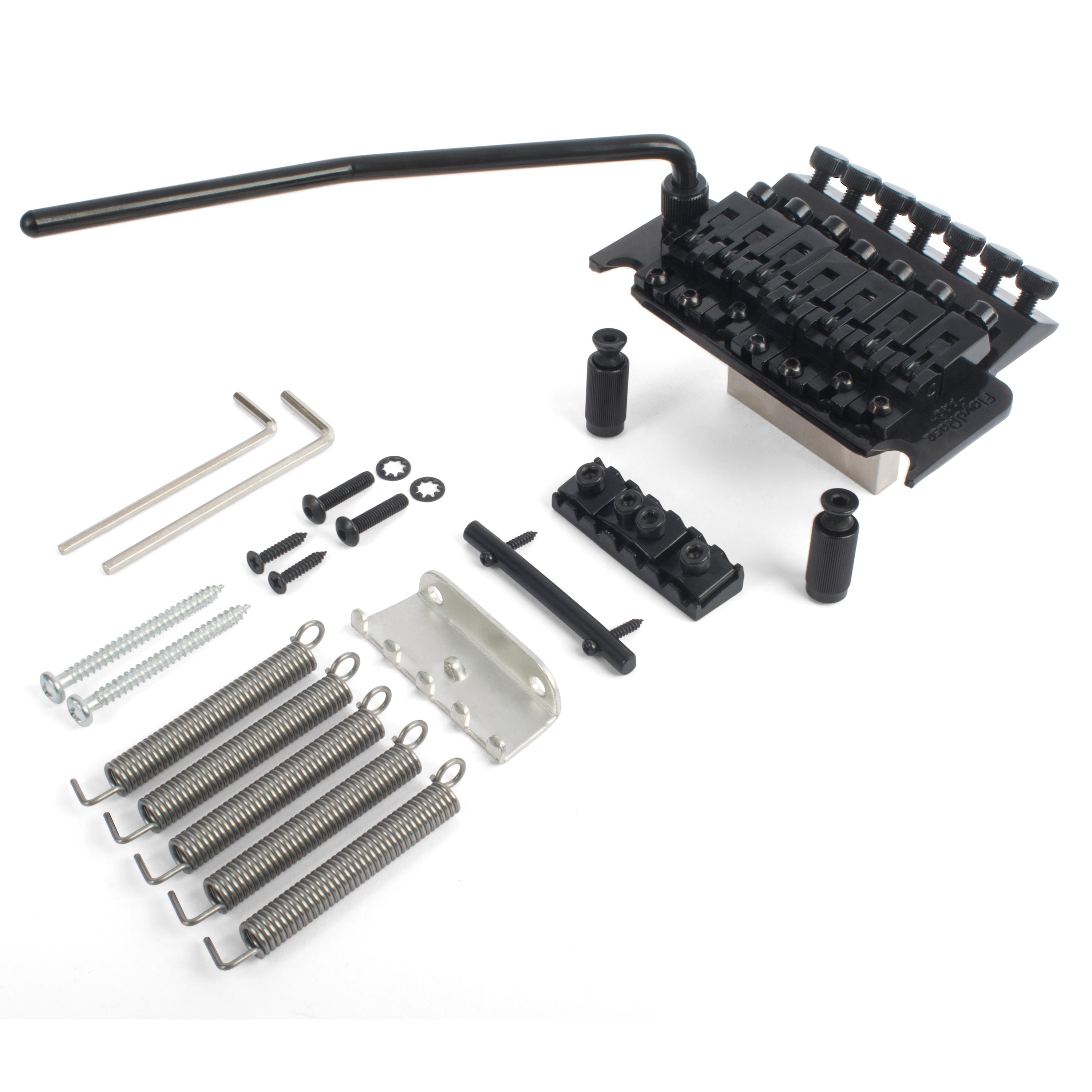 Floyd Rose 1000 Series Pro (Low-profile) 7-string Tremolo System