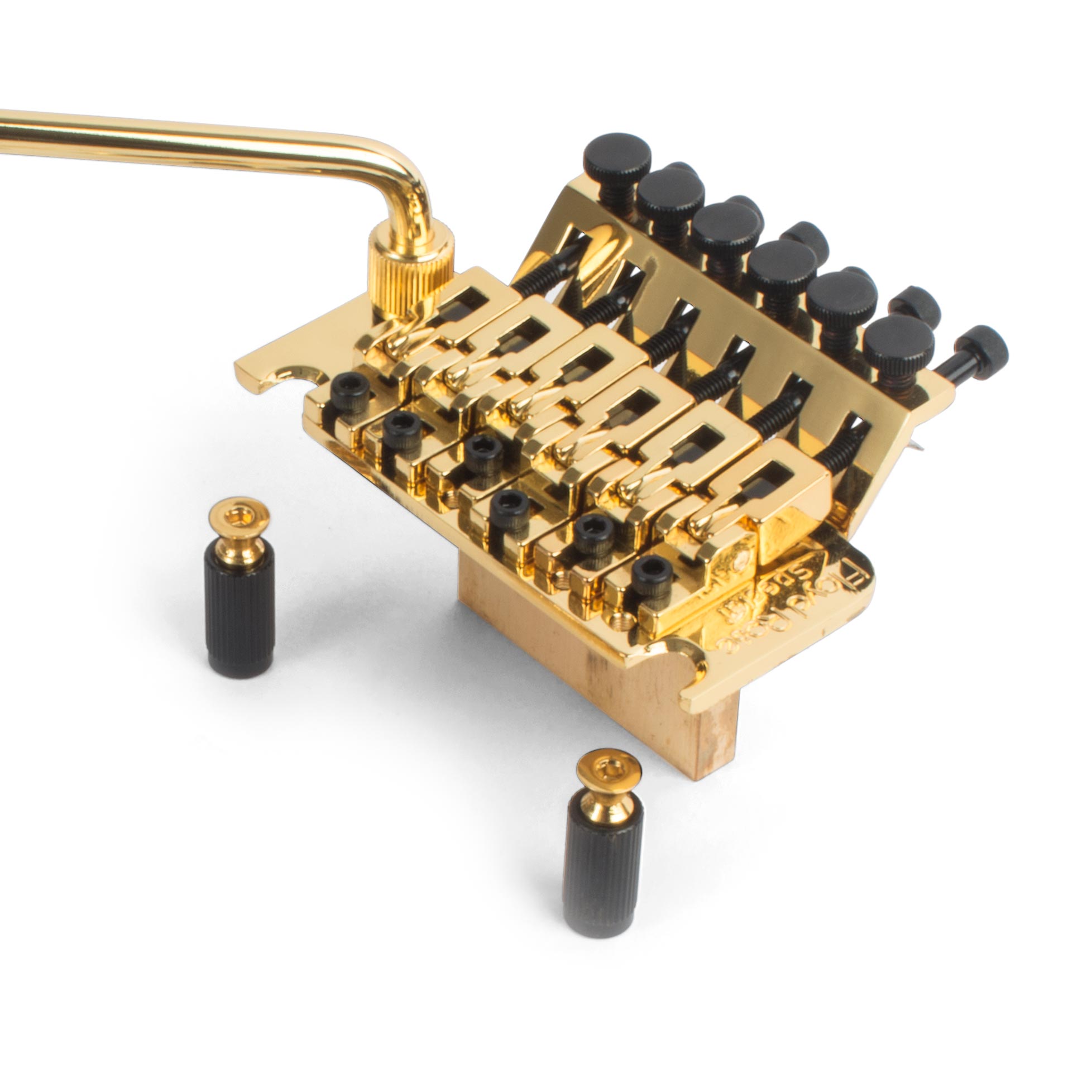 Floyd Rose Special Series Tremolo System Chrome