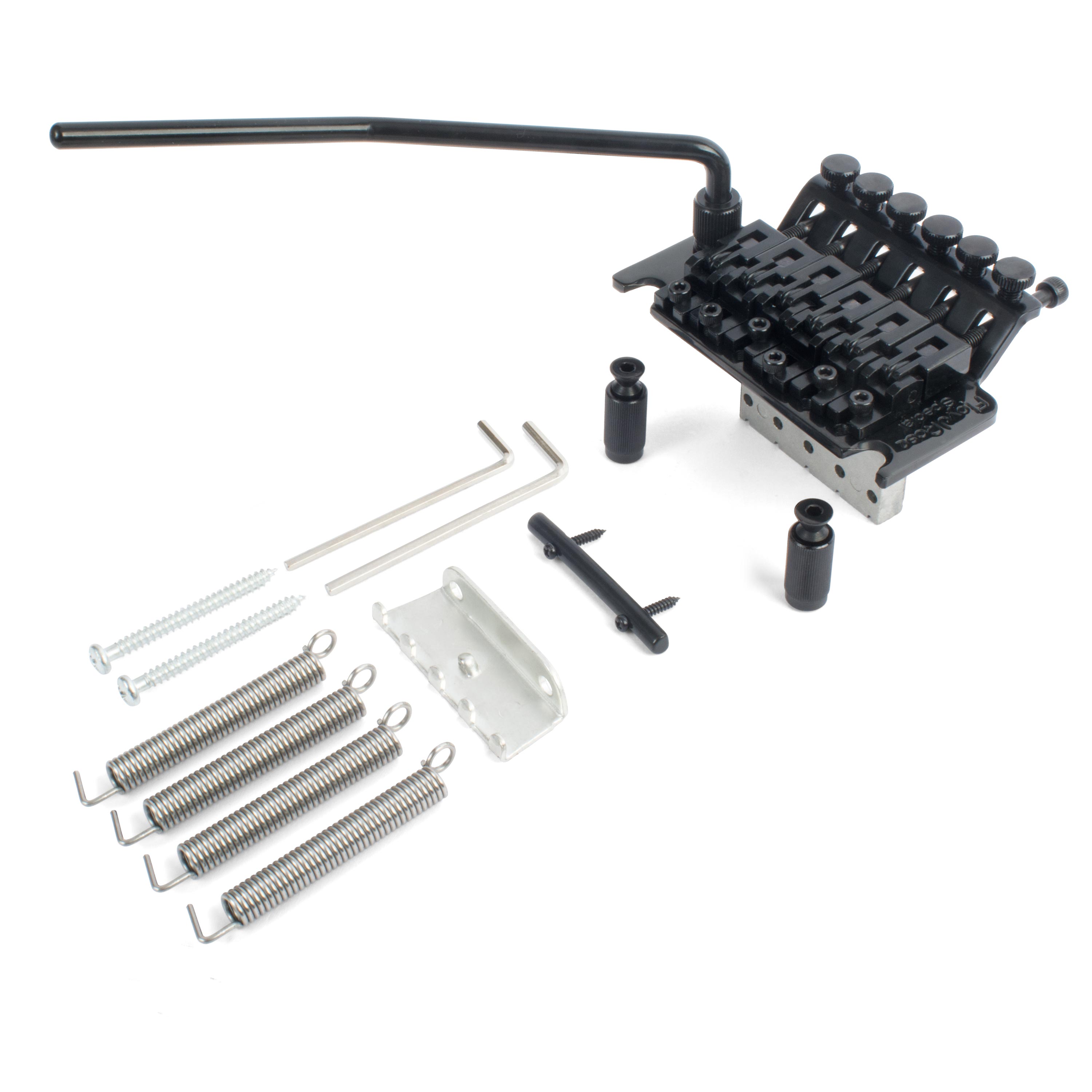 Floyd Rose Special Series Tremolo System