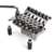 Floyd Rose Special Series Tremolo System, Black Nickel