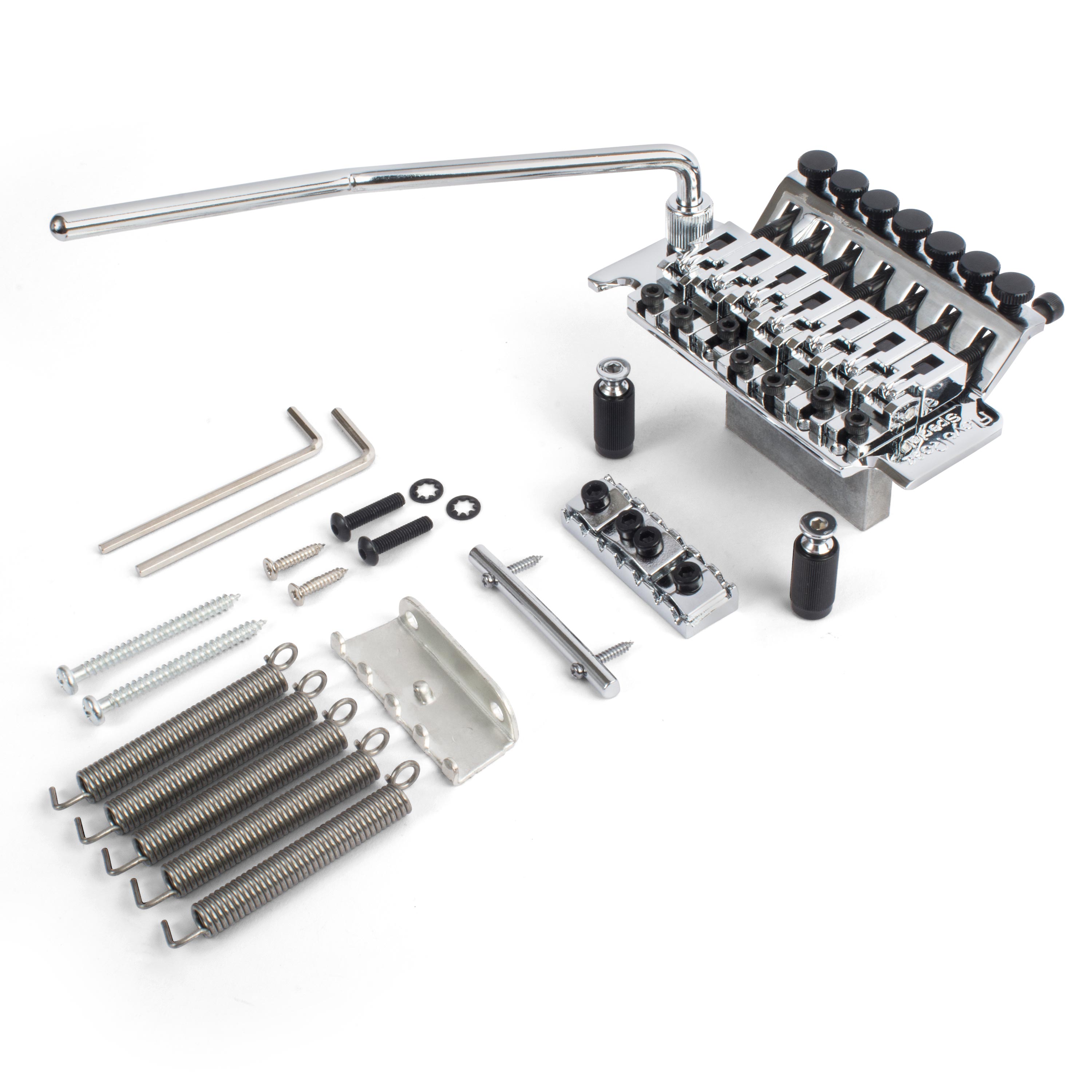 Floyd Rose Special Series 7 String Tremolo System StewMac