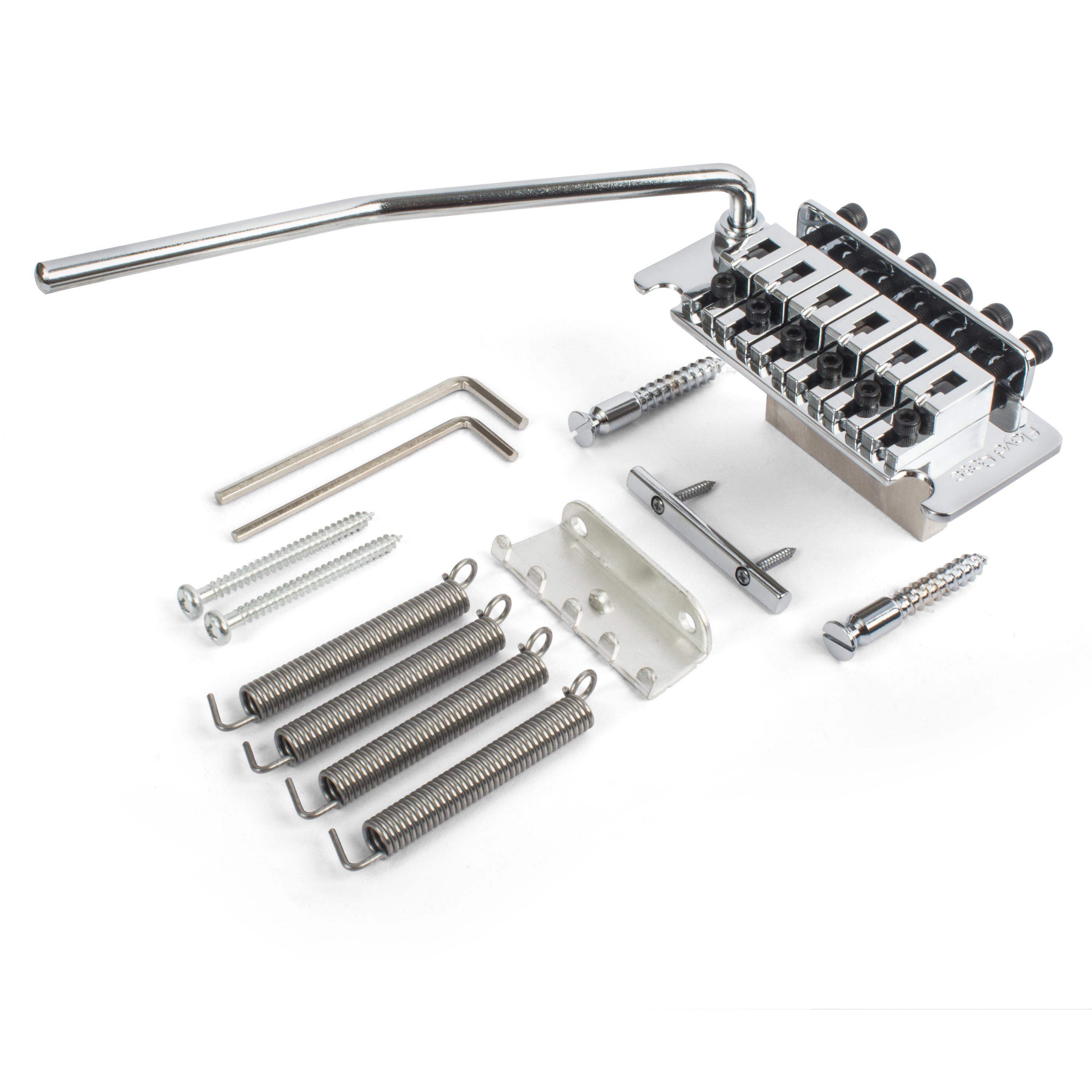 Floyd Rose Original Non-Fine Tuner Tremolo System
