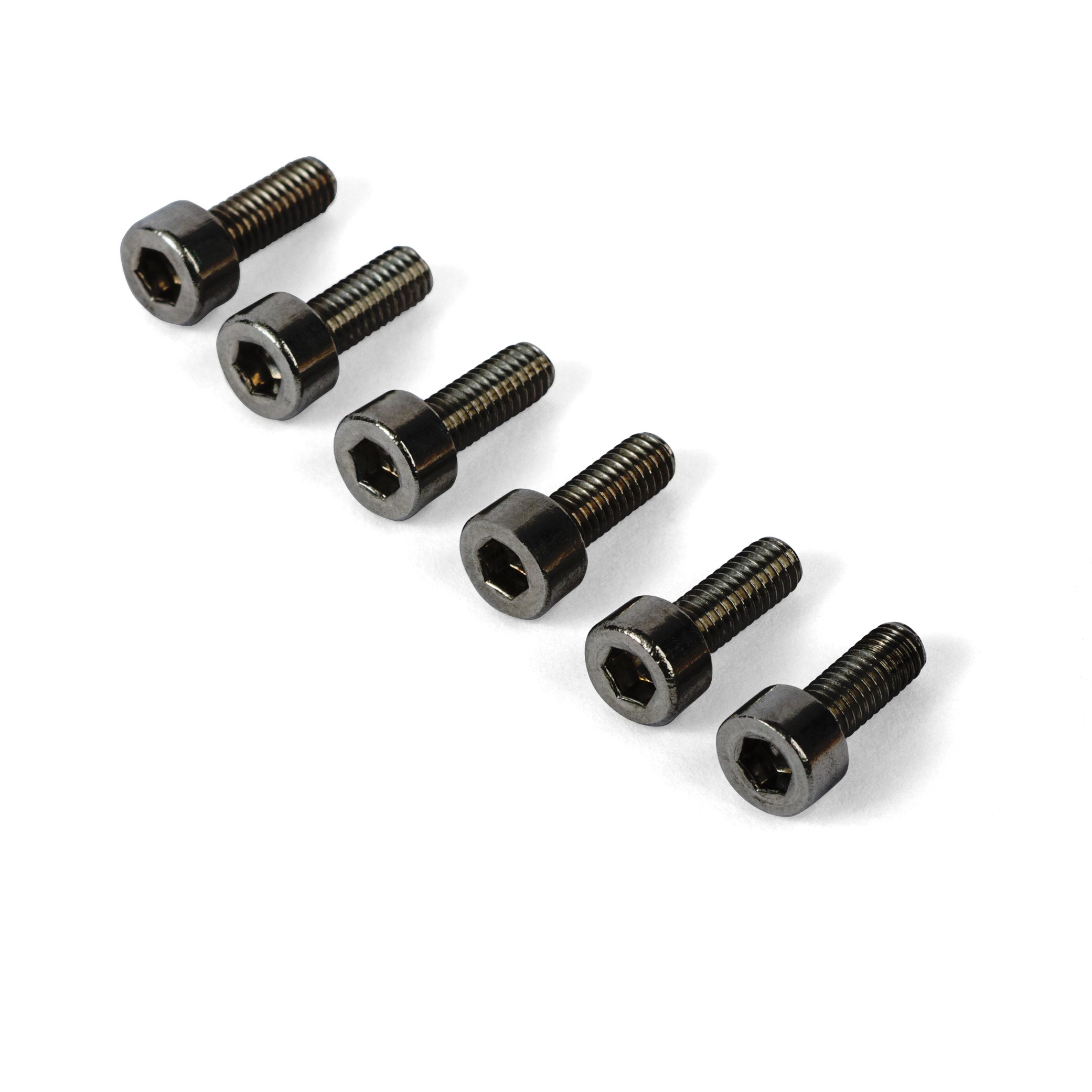Floyd Rose Original Saddle Mounting Screws