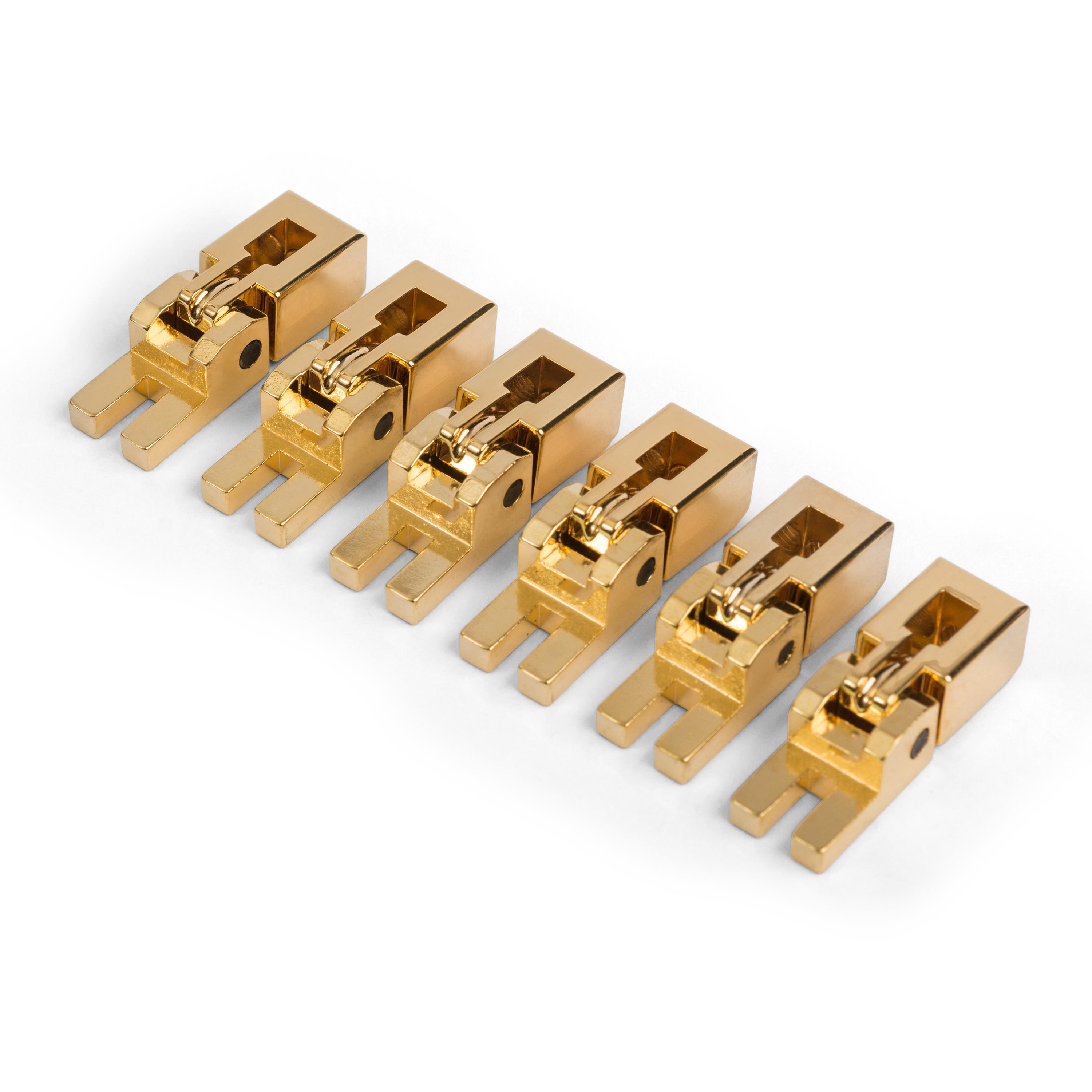 Floyd rose bridge deals saddle