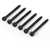 Floyd Rose String Locking Screws, Special Series, Black, Set of 6