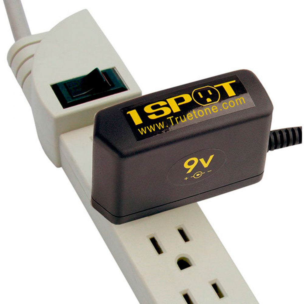Truetone 1 SPOT 9VDC Power Supply