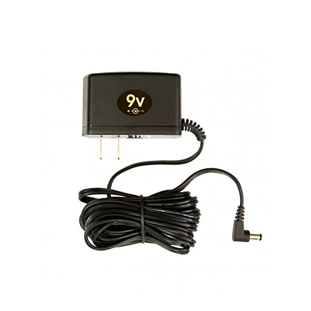 Truetone 1 SPOT 9VDC Power Supply, 9V Power Supply only Truetone 1 SPOT 9VDC Power Supply, 9V Power Supply only