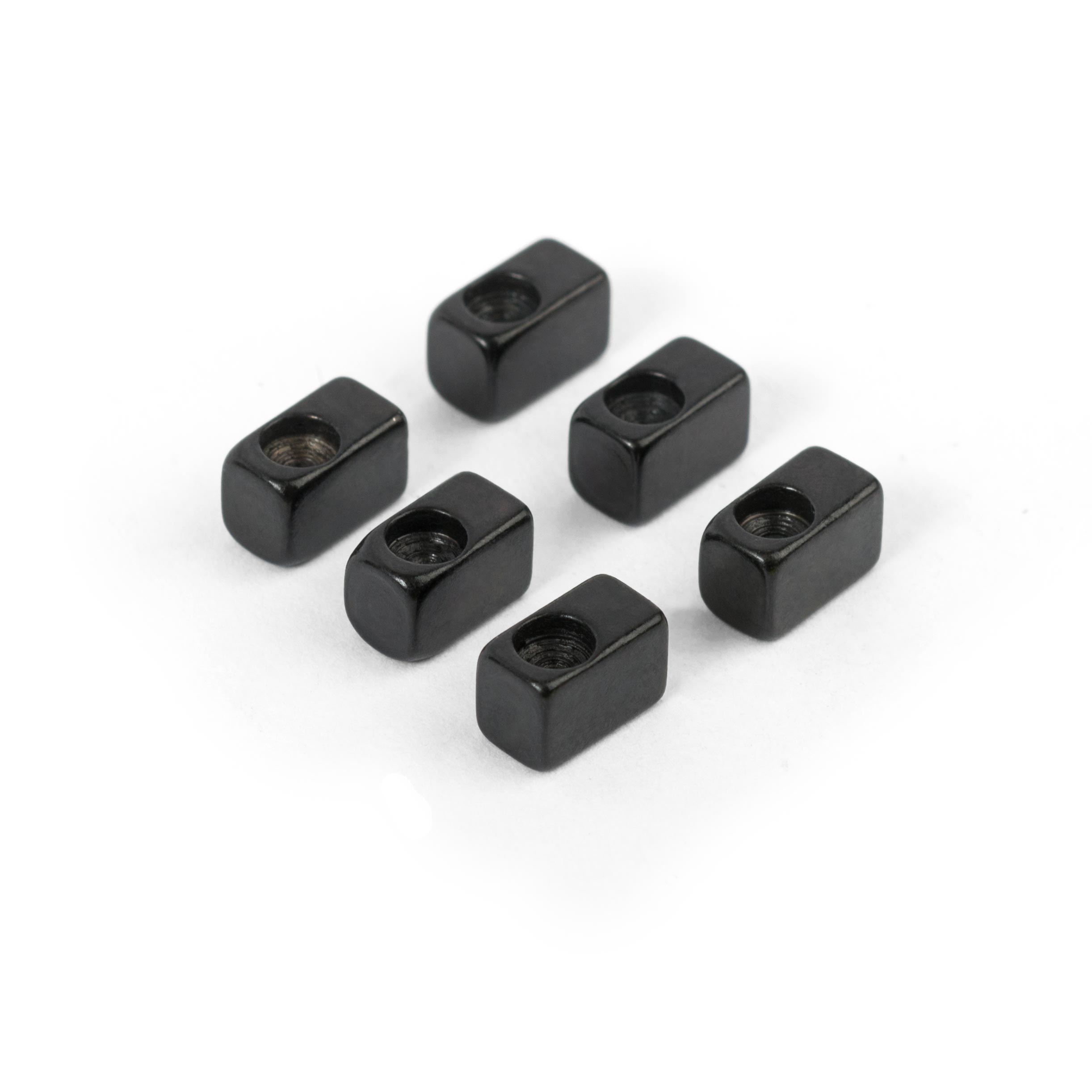 Floyd Rose String Lock Insert Block