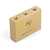 Floyd Rose Original Fat Brass Tremolo Block, 37mm - For recessed bridges
