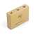 Floyd Rose Original Fat Brass Tremolo Block, 37mm - For recessed bridges