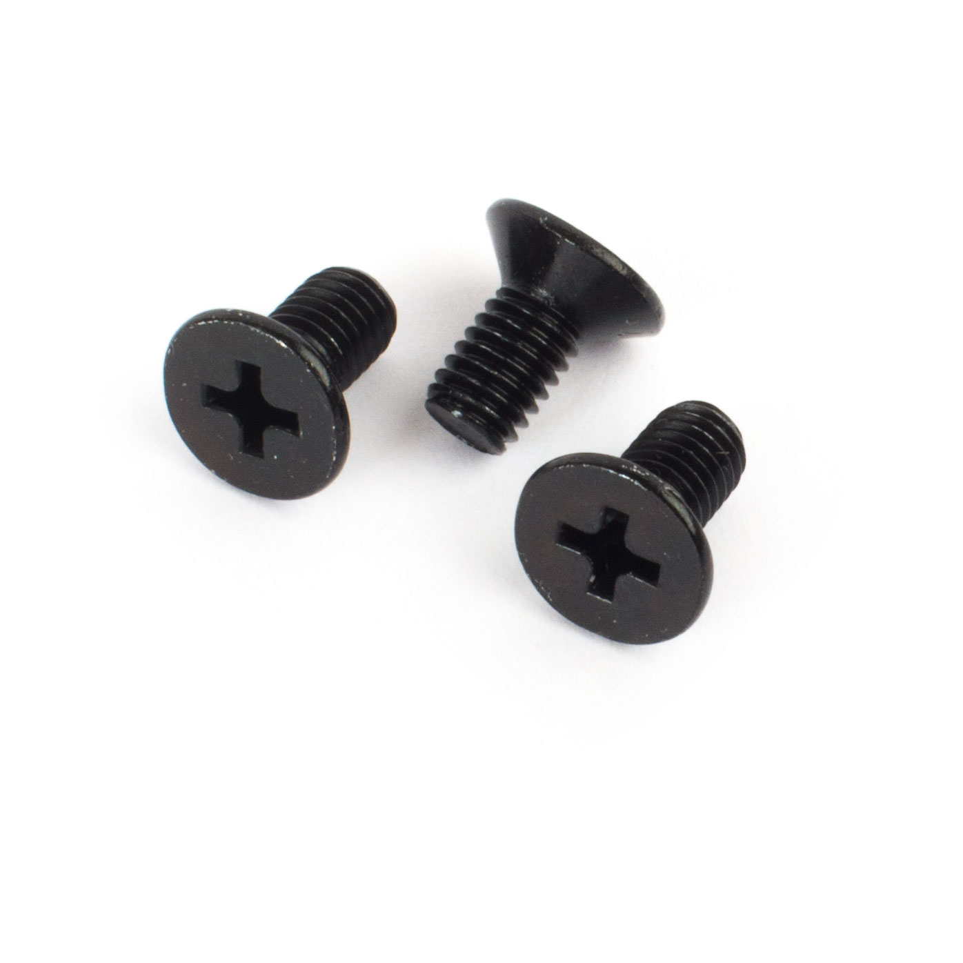 Floyd Rose Special Series Tremolo Block Mounting Screws