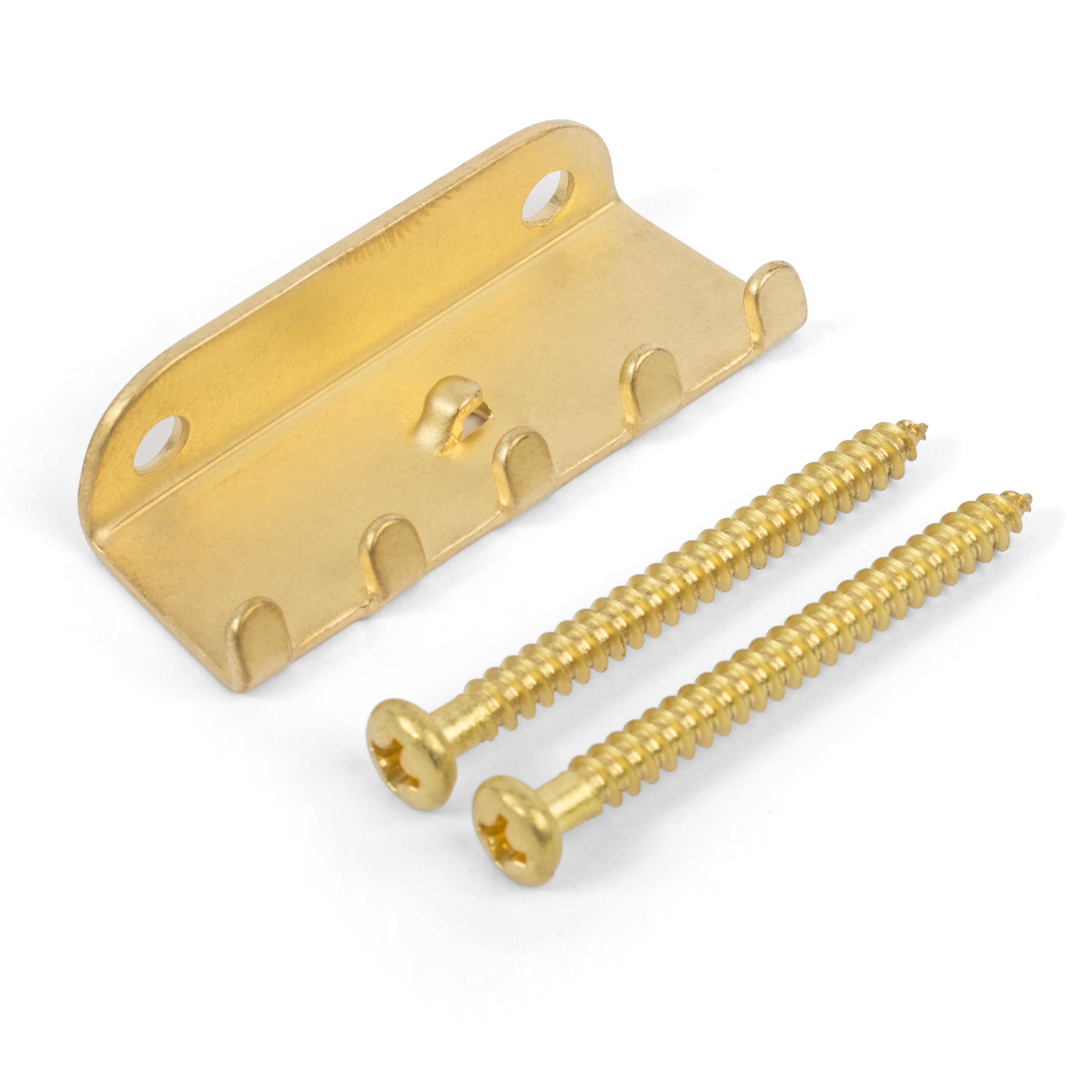 Floyd Rose Brass Tremolo Claw and Screws