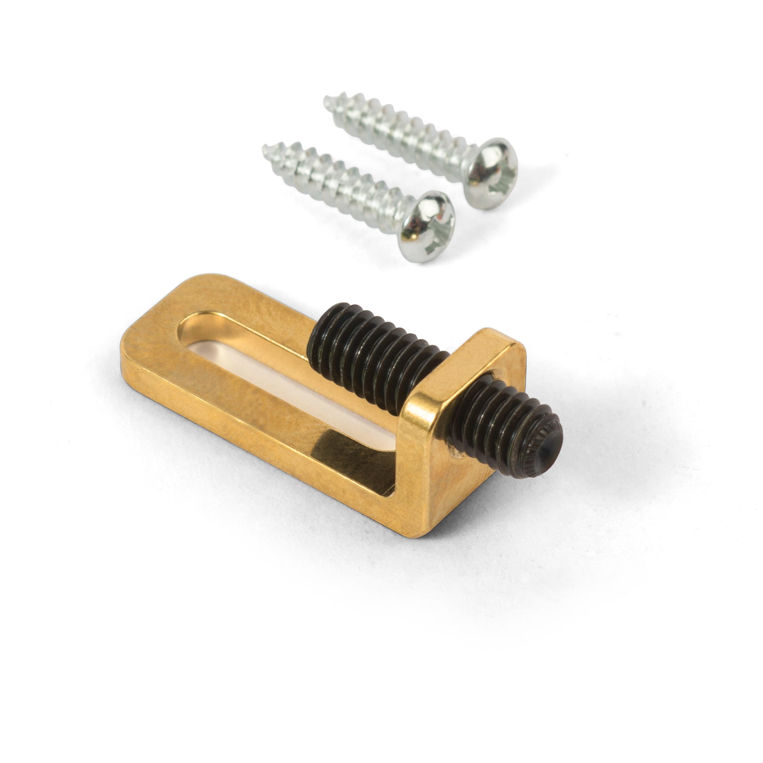 Floyd Rose Tremolo Stop Lock