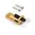 Floyd Rose Tremolo Stop Lock, Brass