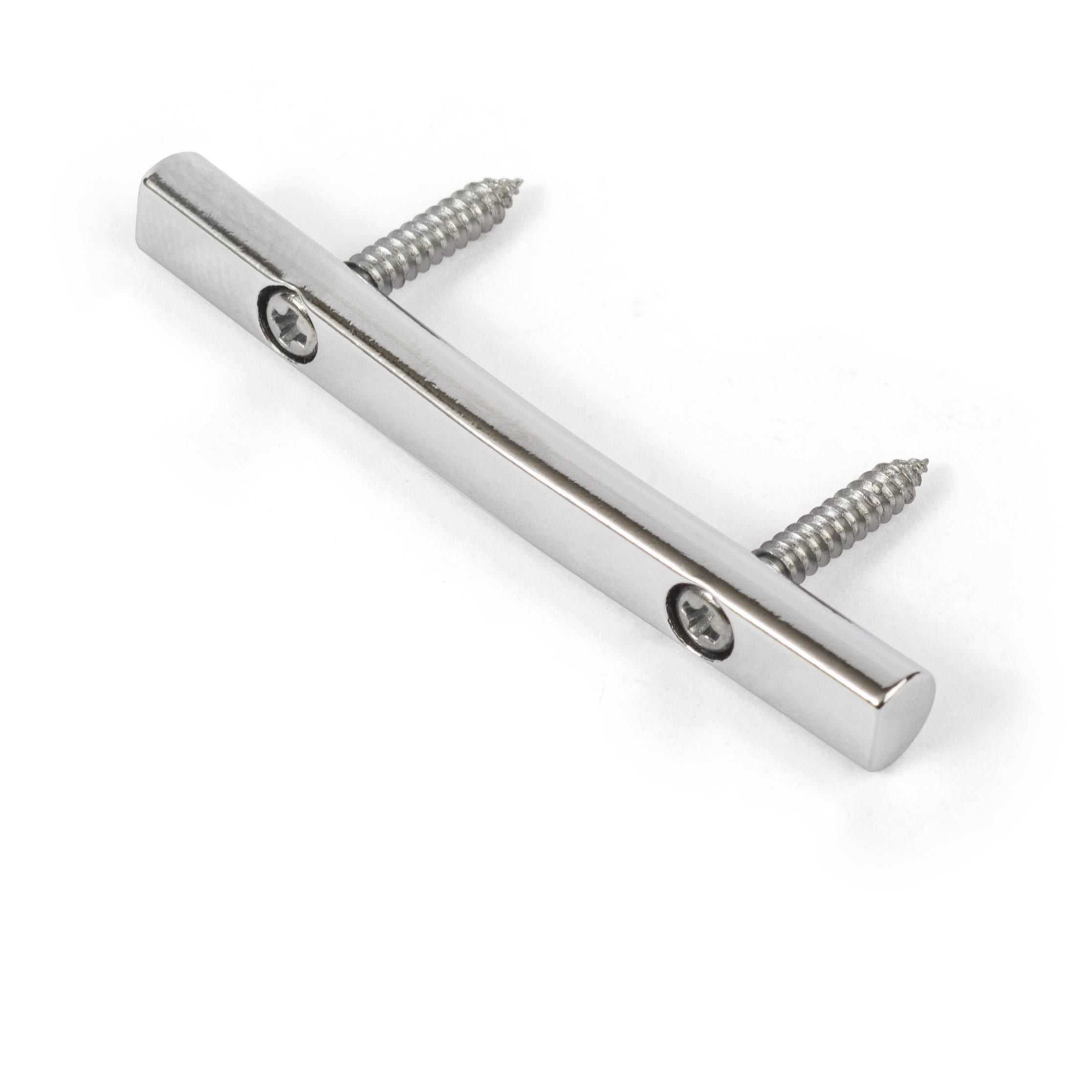 Floyd Rose Special Series String Retainer Bar with Screws StewMac