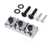 Floyd Rose Locking Nut Set