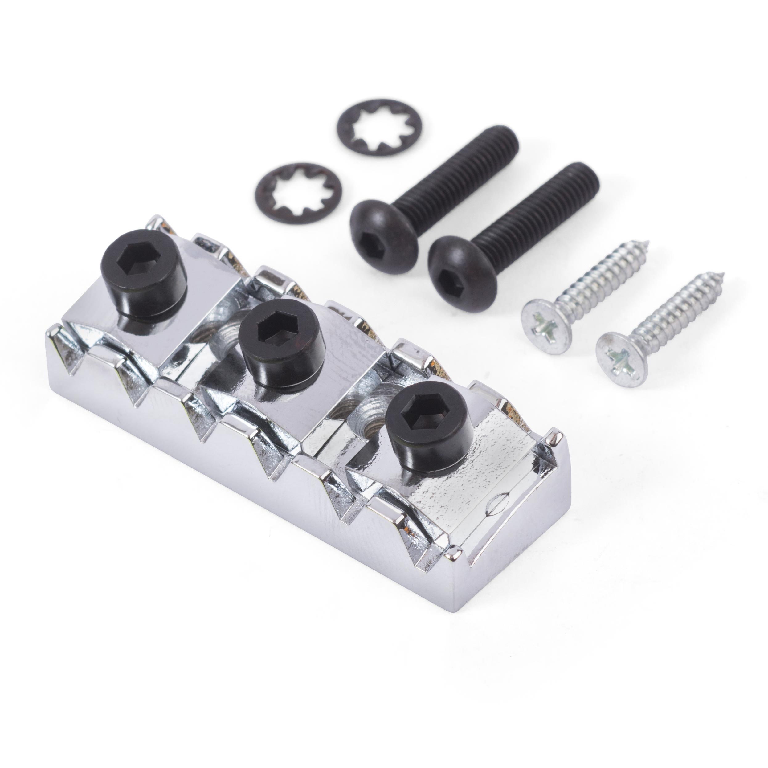 Floyd Rose Locking Nut Set
