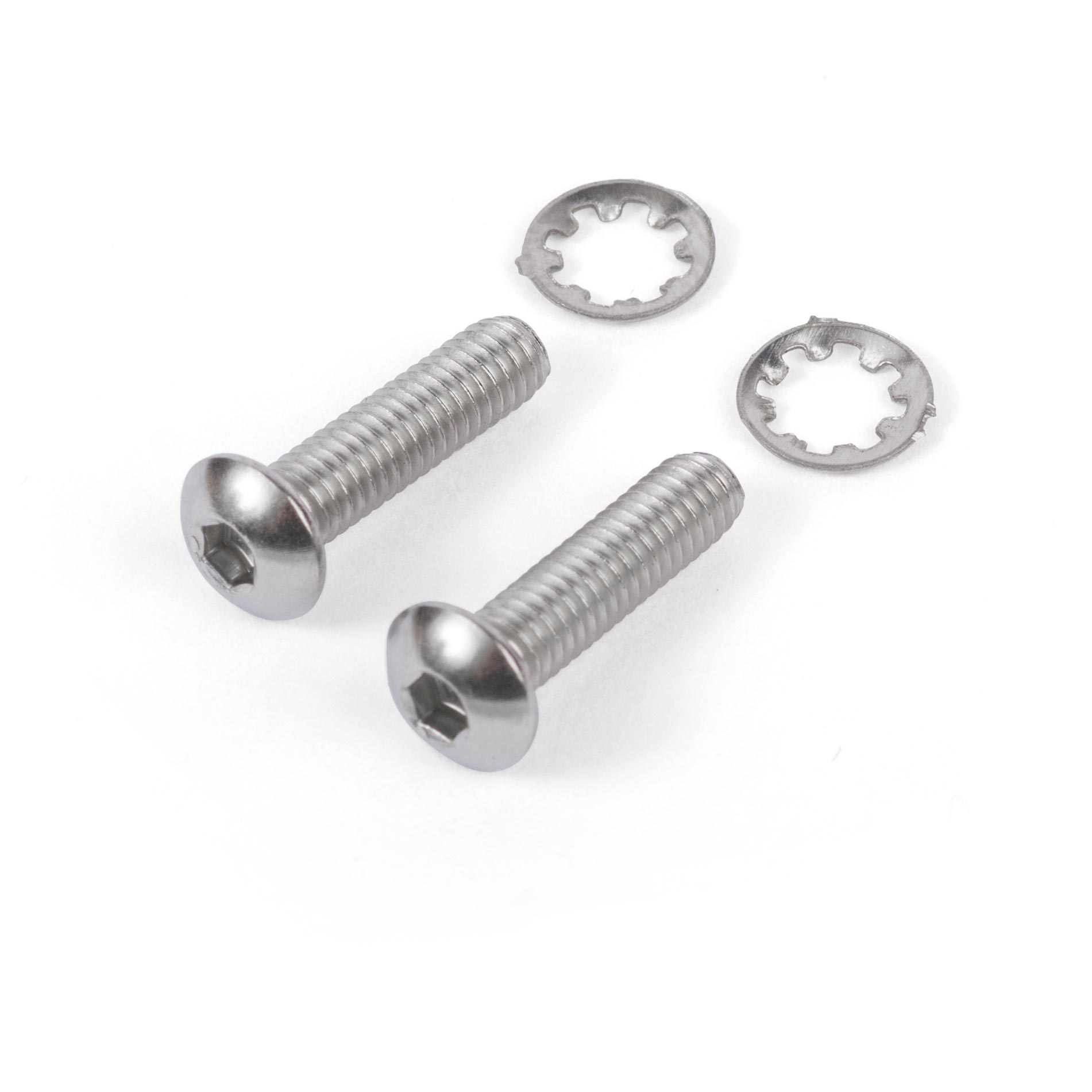 Floyd Rose Nut Mounting Screws