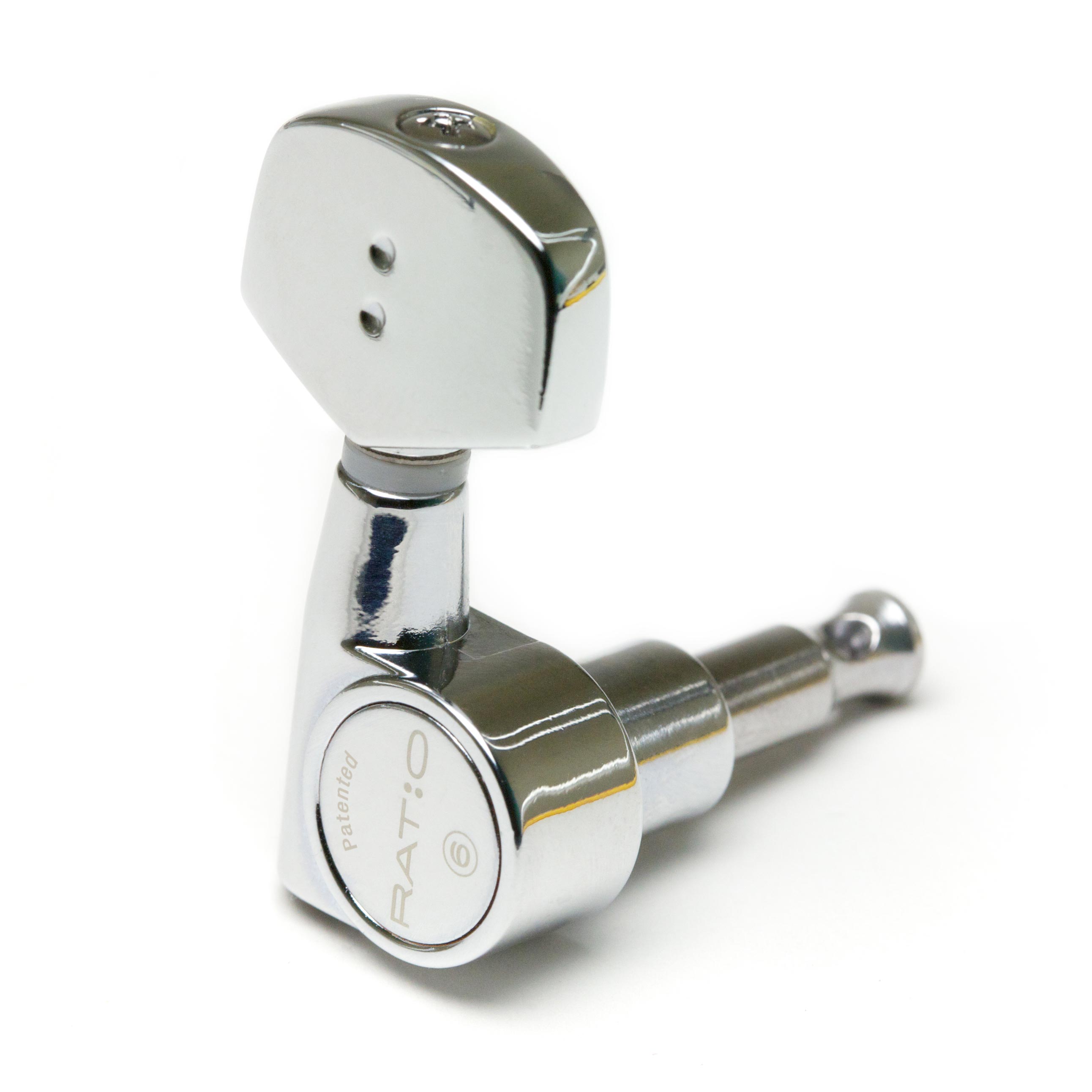 Ratio locking tuners discount