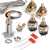 Premium Wiring Kit for Gibson® Les Paul® with Push-pull Pots
