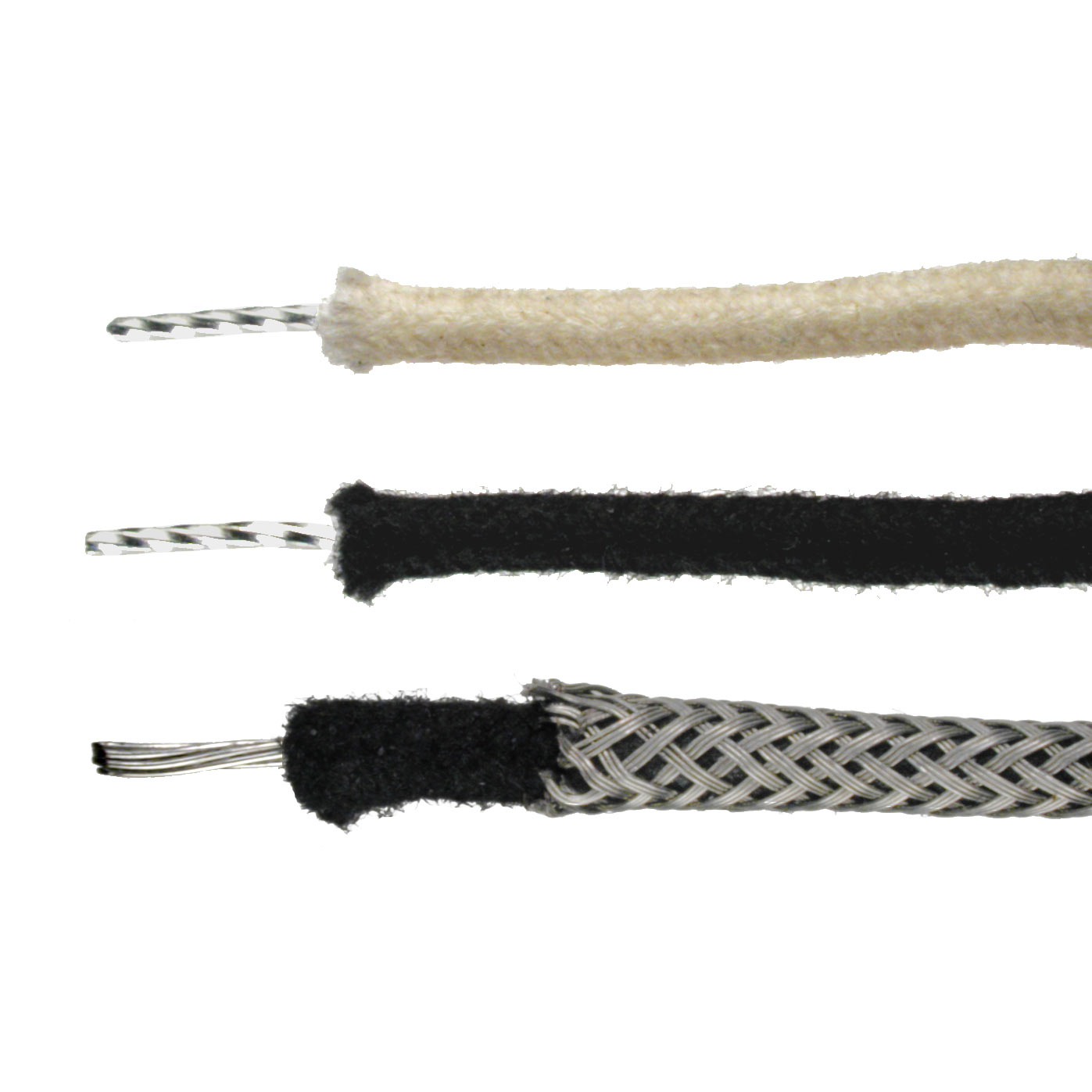 Premium Wiring Kit for Gibson® Les Paul® with Pushpull Pots StewMac