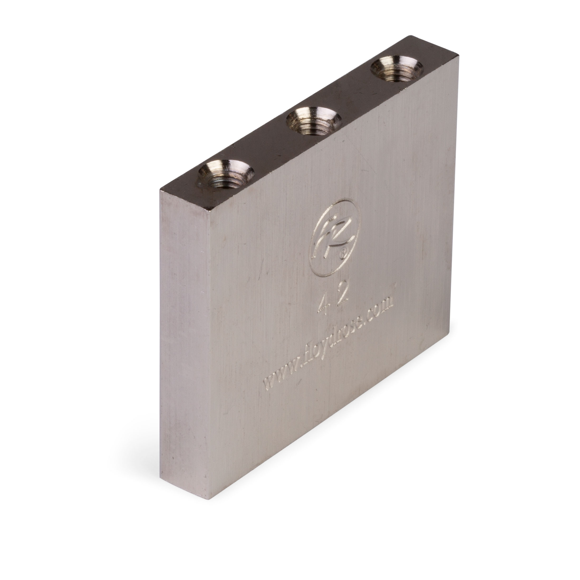 Floyd Rose 1000 Series Tremolo Sustain Block StewMac