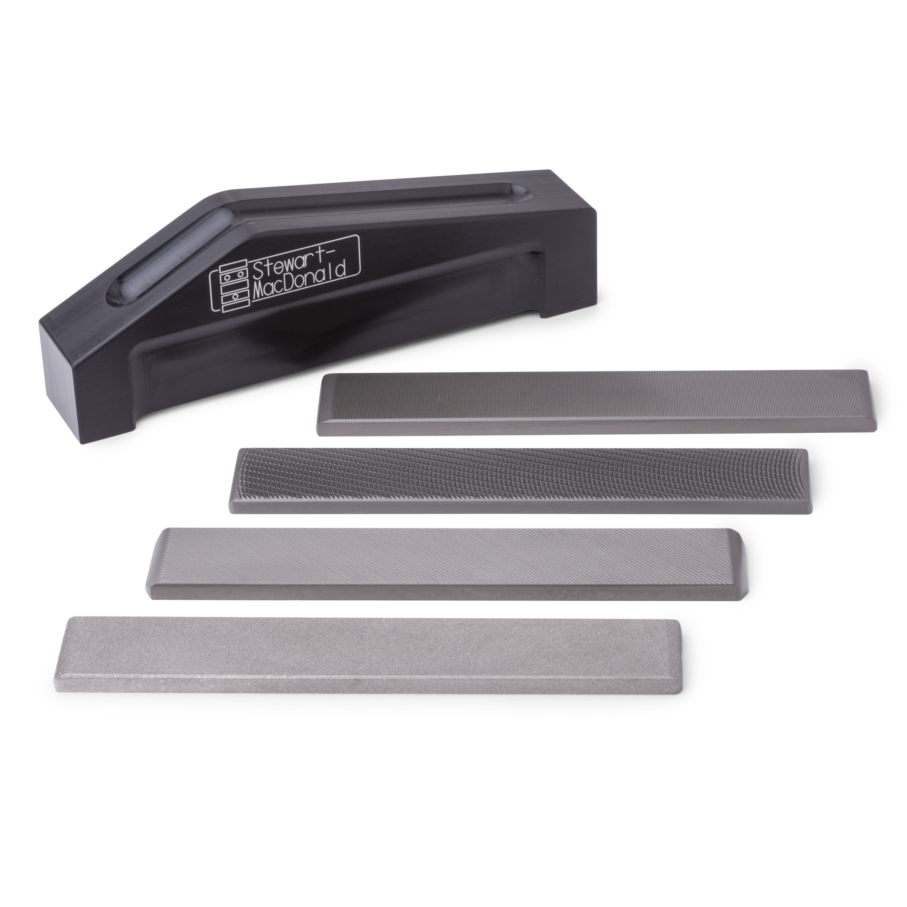Stewmac fret leveling store