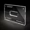 Battery Box Routing Template - StewMac