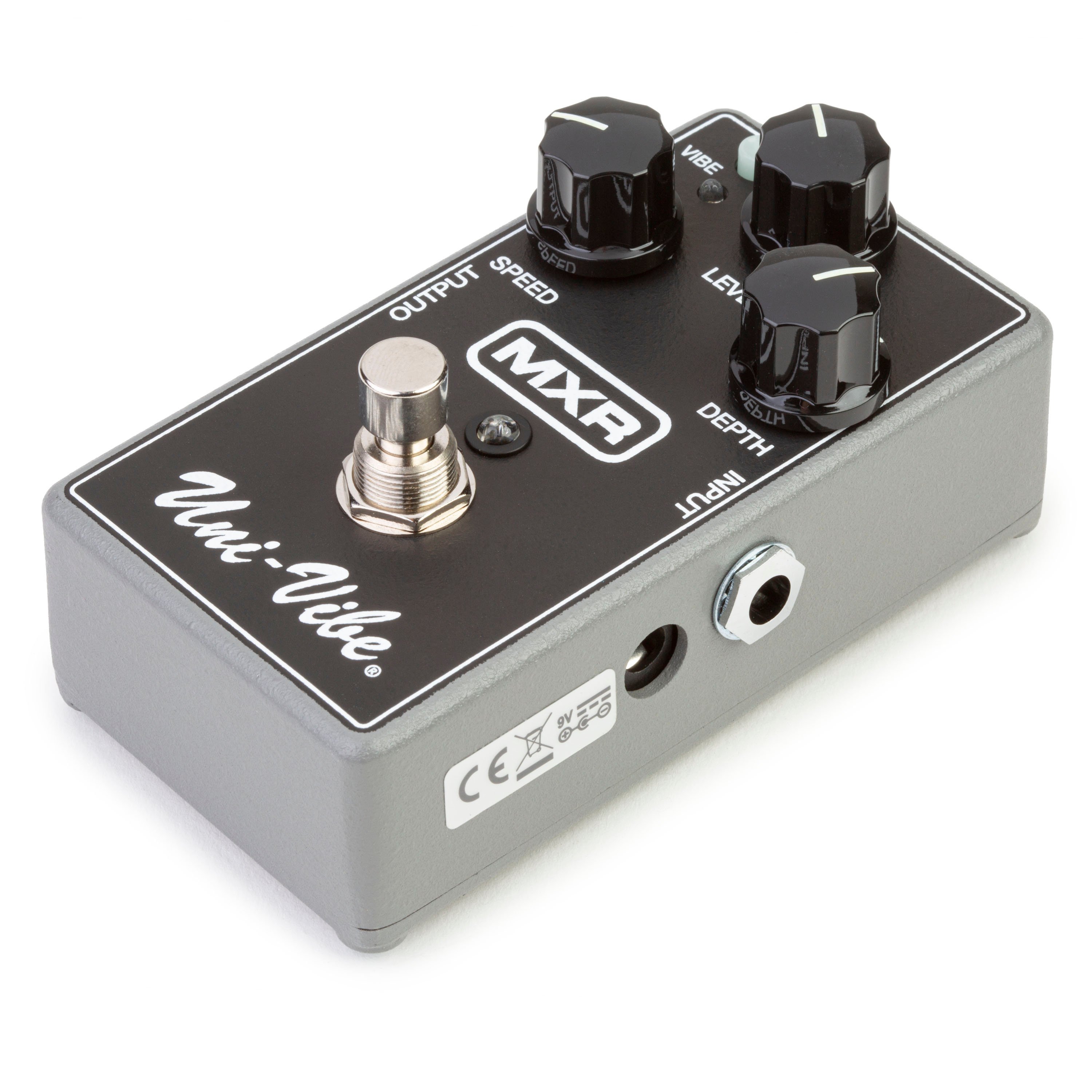 MXR M68 Uni-Vibe Pedal