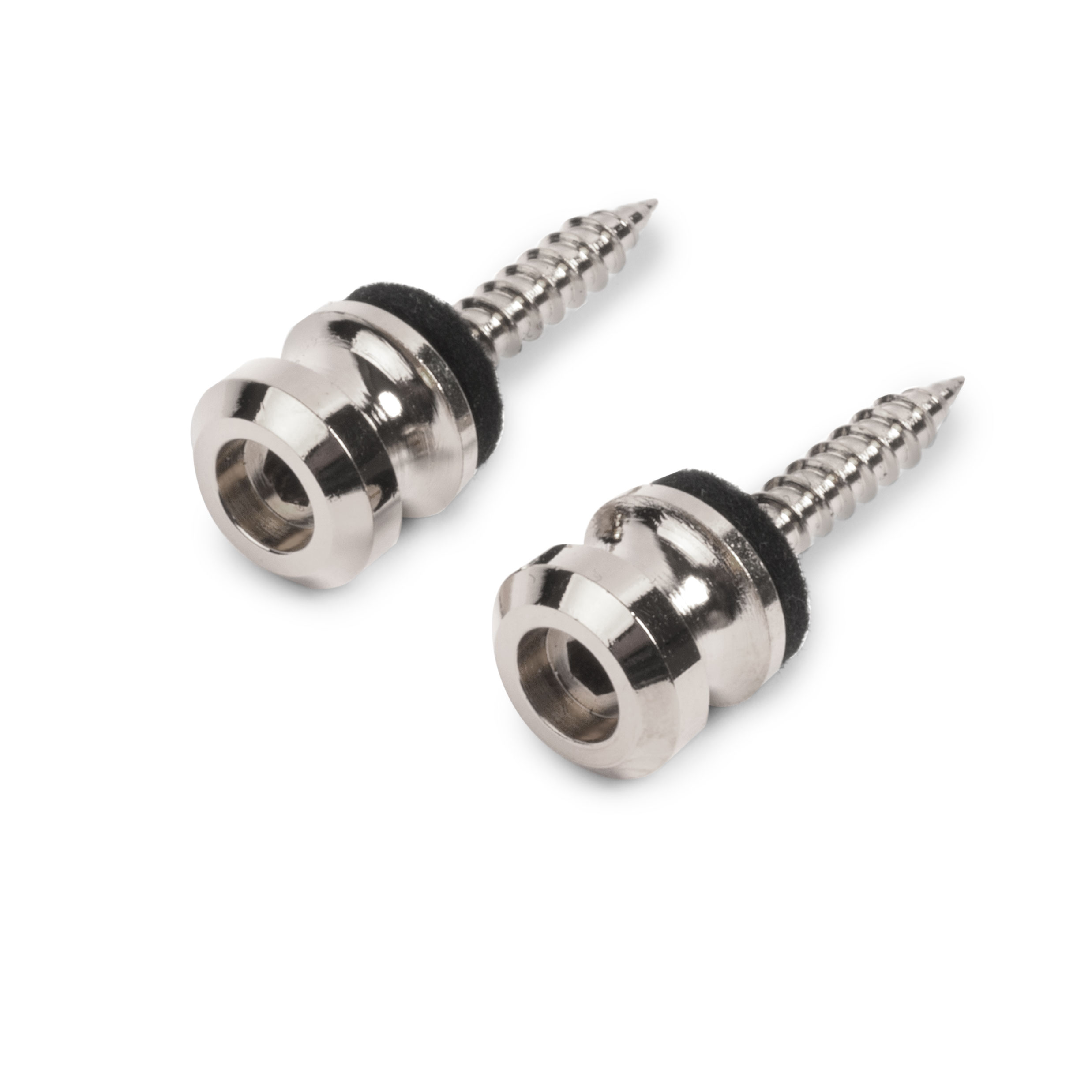 Schaller Strap Buttons for S-Locks - StewMac